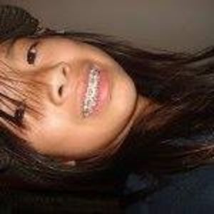 Meet your Posher, Annalisa